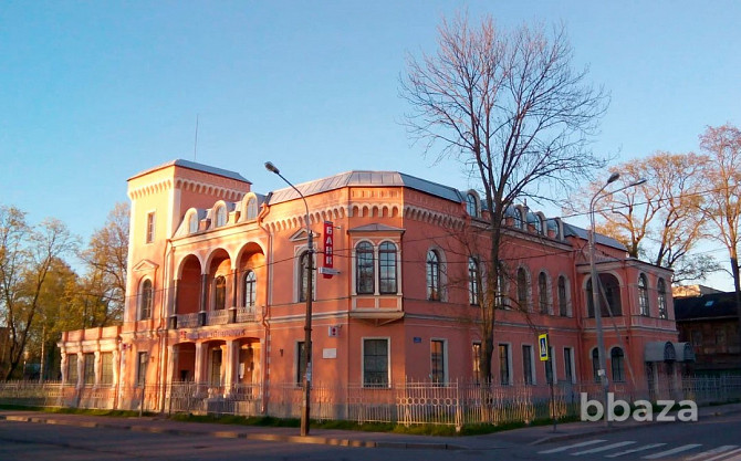 Продается здание 1632 м2 Петергоф - photo 1