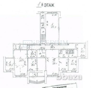 Сдается офисное помещение 344 м² Москва - photo 10