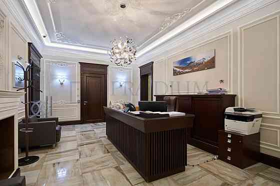 Сдается офисное помещение 606 м² Москва