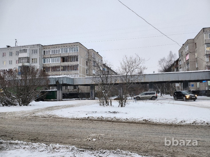 Инвестиционный проект Мурманск - photo 4