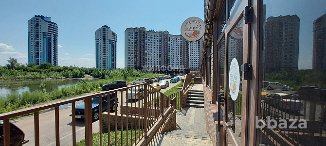 Продажа офиса 56 м2 Барнаул - photo 3