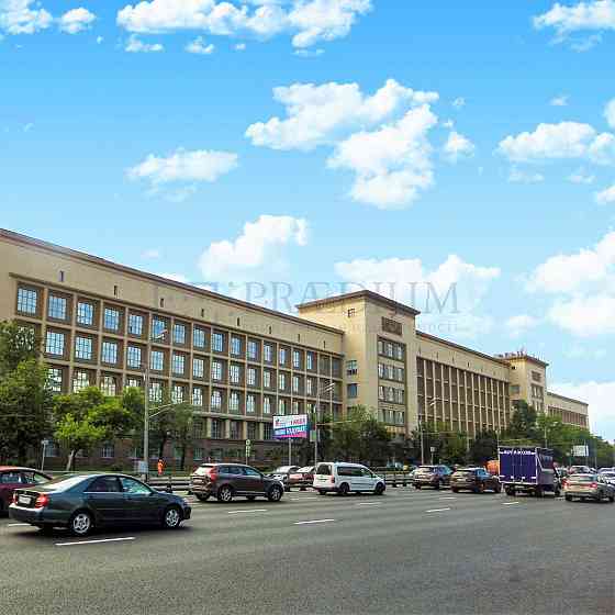 Сдается офисное помещение 327 м² Москва