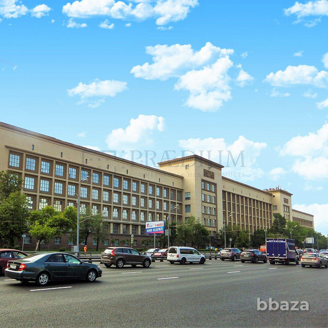 Сдается офисное помещение 327 м² Москва - photo 1