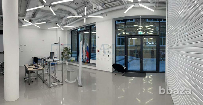 Сдается офисное помещение 168 м² Москва - photo 3