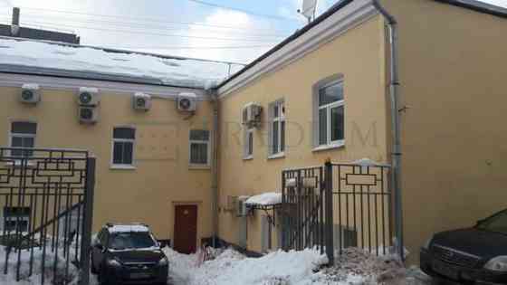 Сдается офисное помещение 167 м² Москва