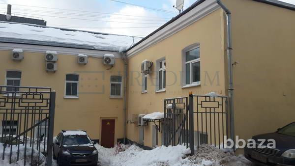 Сдается офисное помещение 167 м² Москва - photo 3