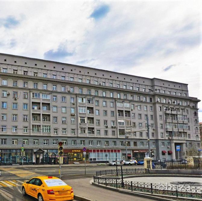 Сдается офисное помещение 403 м² Москва - photo 9