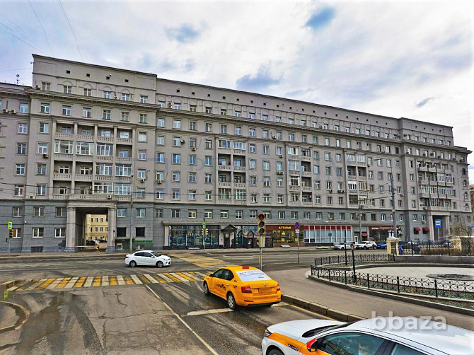 Сдается офисное помещение 403 м² Москва - photo 10