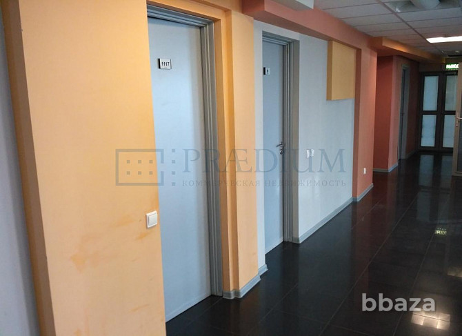 Сдается офисное помещение 829 м² Москва - photo 3