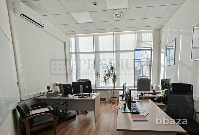 Сдается офисное помещение 333 м² Москва - photo 4