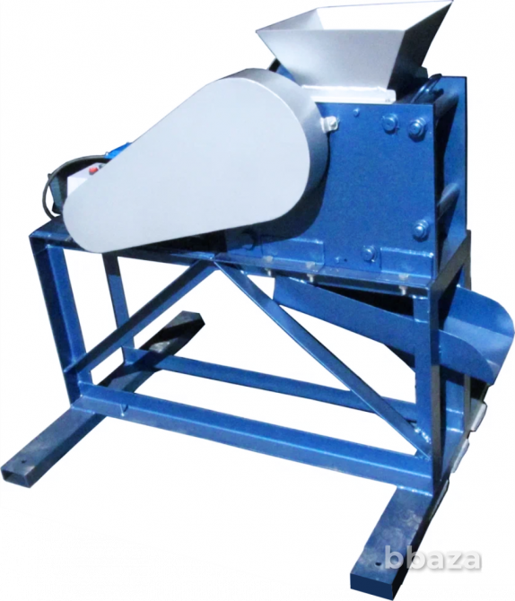 Дробилка Щековая: ДЩ 1-4 Старый Оскол - изображение 1