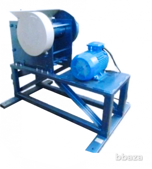 Дробилка Щековая: ДЩ 2.5 - 4 Старый Оскол - изображение 1