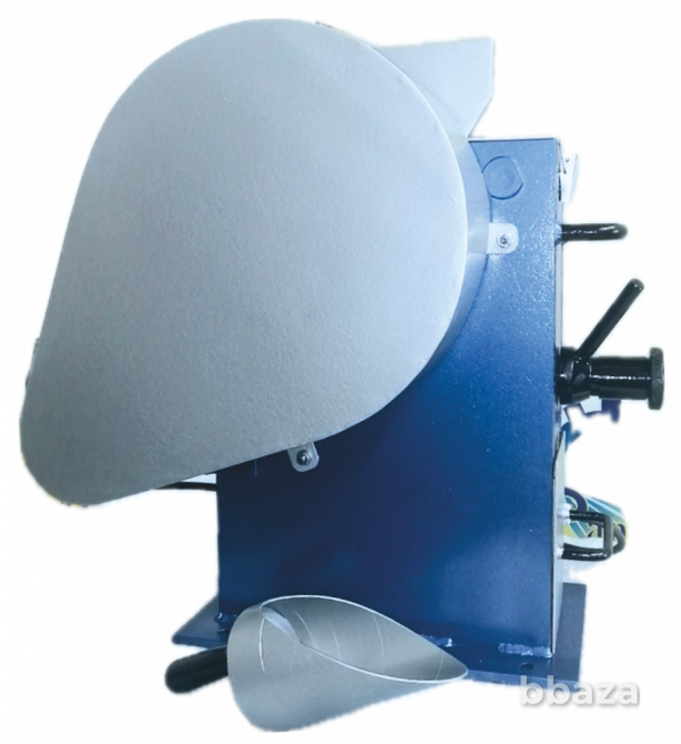 ДРОБИЛКА ЩЕКОВАЯ: ДЩ 60х60 лабораторная Старый Оскол - изображение 1