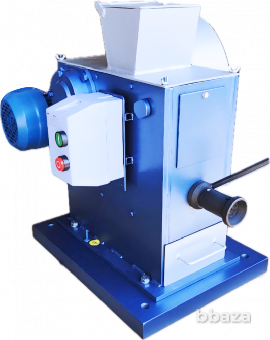 Дробилка Щековая: ДЩ 80х150 лабораторная Старый Оскол - изображение 1