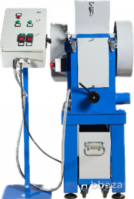 Дробилка Щековая: ДЩ 10 лабораторная Старый Оскол - изображение 1