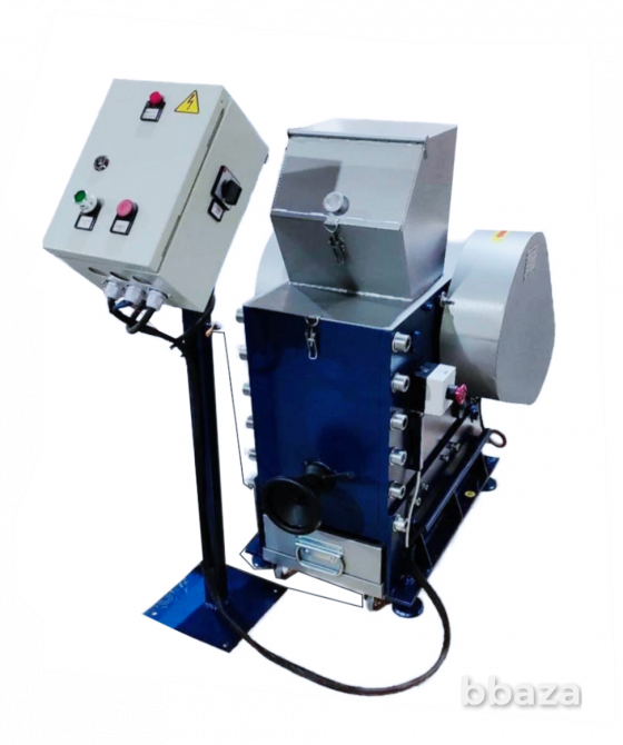 Дробилка Щековая: ДЩ 15 лабораторная Старый Оскол - изображение 1