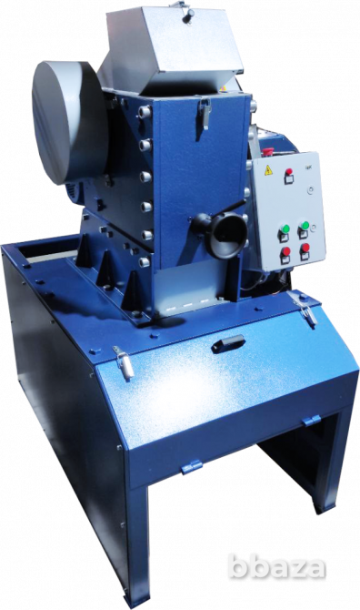 Дробилка Щековая: ДЩ15 +СА лабораторная Старый Оскол - изображение 1