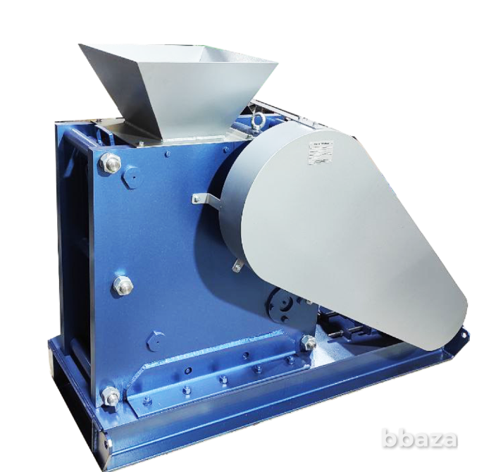 Дробилка Щековая: ДЩ 180х250 Старый Оскол - изображение 1