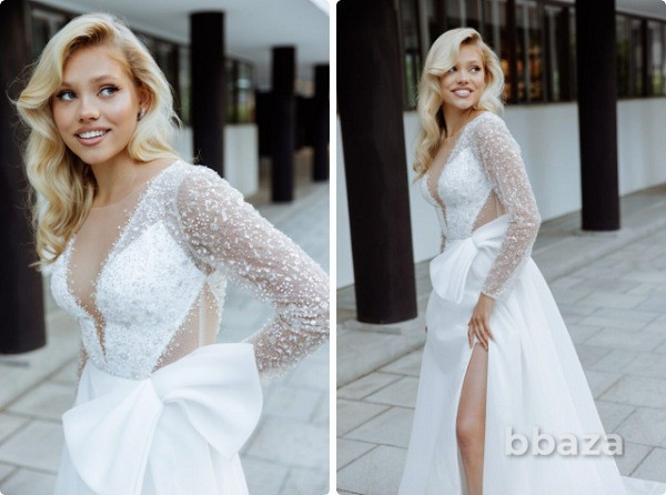 Хотите быть самой красивой невестой в мире? Москва - photo 1