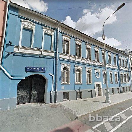 Сдается офисное помещение 168 м² Москва - photo 1