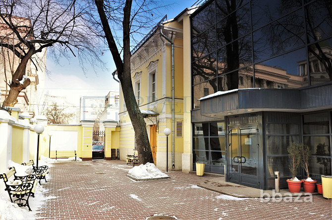 Сдается офисное помещение 315 м² Москва - photo 6