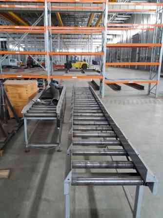 Ленточнопильный станок Everising HW-450/650ll Москва