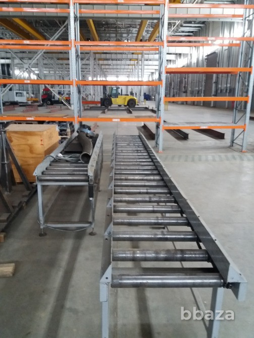 Ленточнопильный станок Everising HW-450/650ll Москва - изображение 5