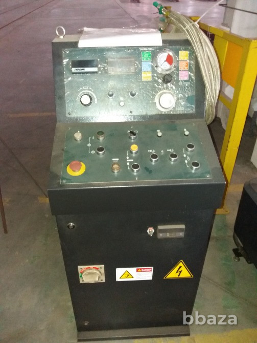 Ленточнопильный станок Everising HW-450/650ll Москва - изображение 3