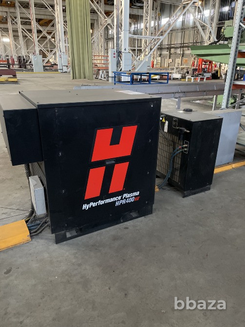 Машина термической резки c чпу, MicroStep MG18001.25 PrkGGB Москва - изображение 9