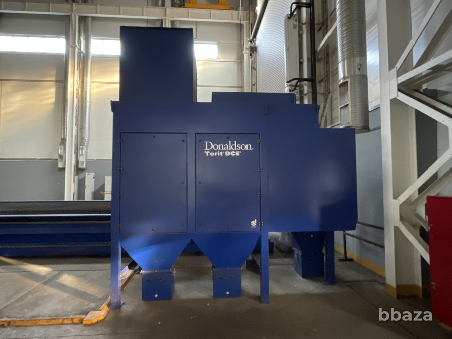 Машина термической резки c чпу, MicroStep MG18001.25 PrkGGB Москва - изображение 4