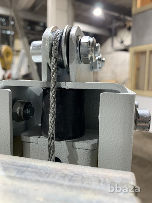 Вертикальный обмотчик легковесного груза, Komfort PM-16 Барнаул - изображение 8