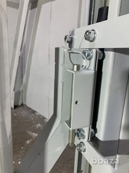 Паллетообмотчик (паллетоупаковщик, паллетайзер), Komfort P1000-16 Барнаул - изображение 7