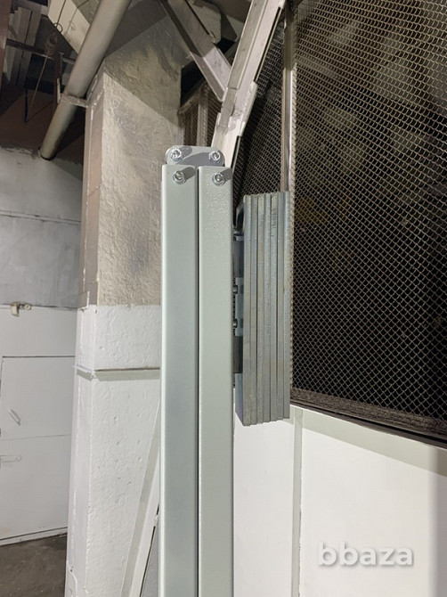 Паллетообмотчик (паллетоупаковщик, паллетайзер), Komfort P1000-16 Барнаул - изображение 5