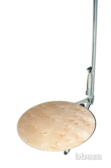 Паллетообмотчик (паллетоупаковщик, паллетайзер), Komfort P300-16 Барнаул - изображение 4