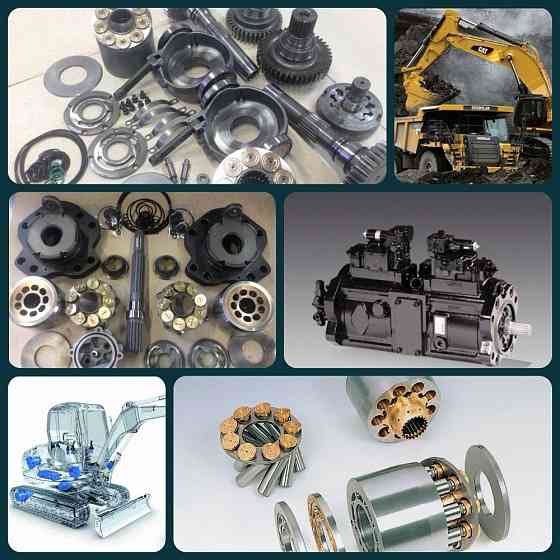 Ремонт гидpoмoторa нижний-тагил. Тюмень