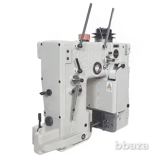 Стационарная мешкозашивочная машина NEWLONG DS-9P. Краснодар - изображение 1