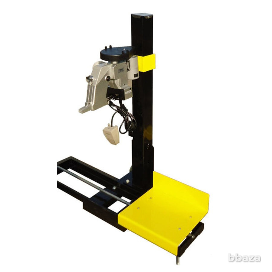 Мешкозашивочный комплекс GKS 6/26 эконом. Краснодар - изображение 1