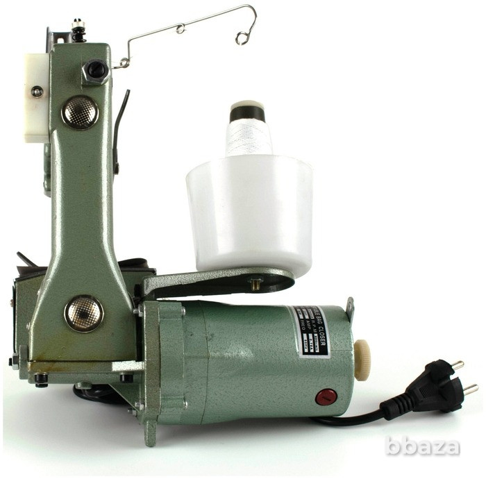 Мешкозашивочная машина GK-9-2 Краснодар - изображение 1