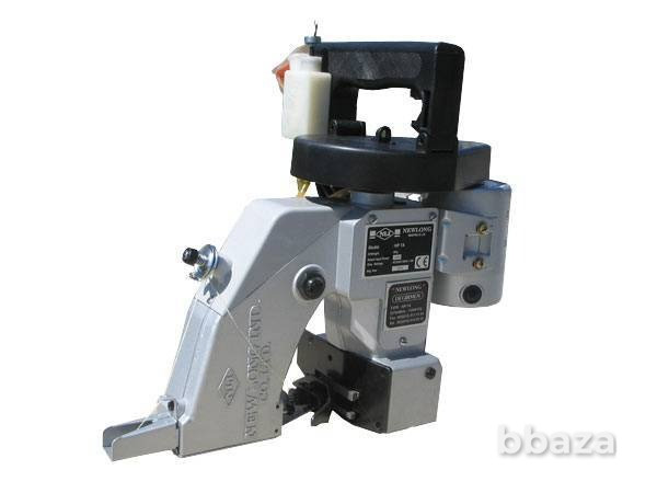 Мешкозашивочная машина YaoHan N-600A. Краснодар - изображение 1