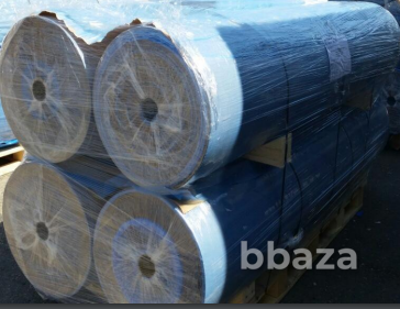 Упаковочная бумага креппированная с антикоррозионным покрытием. Краснодар - изображение 1