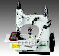 Оверлок для рыболовных сетей и сеток GN 20-6 Краснодар - изображение 1