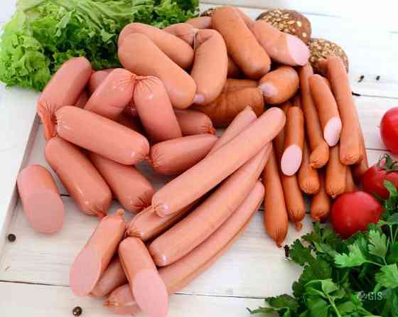 Упаковщик сосисок Вахта Москва с питанием проживанием Москва