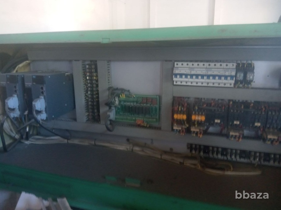 Станки токарные 16К20Т1-02, ЧПУ Москва - изображение 5