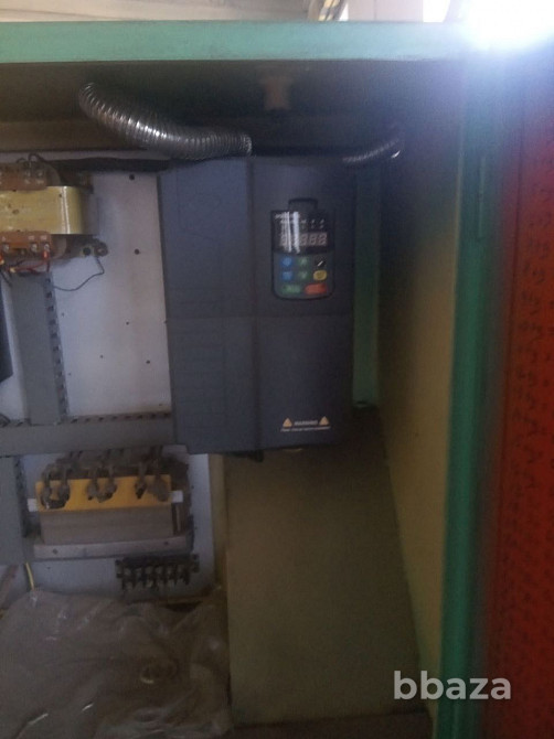 Станки токарные 16К20Т1-02, ЧПУ Москва - изображение 4