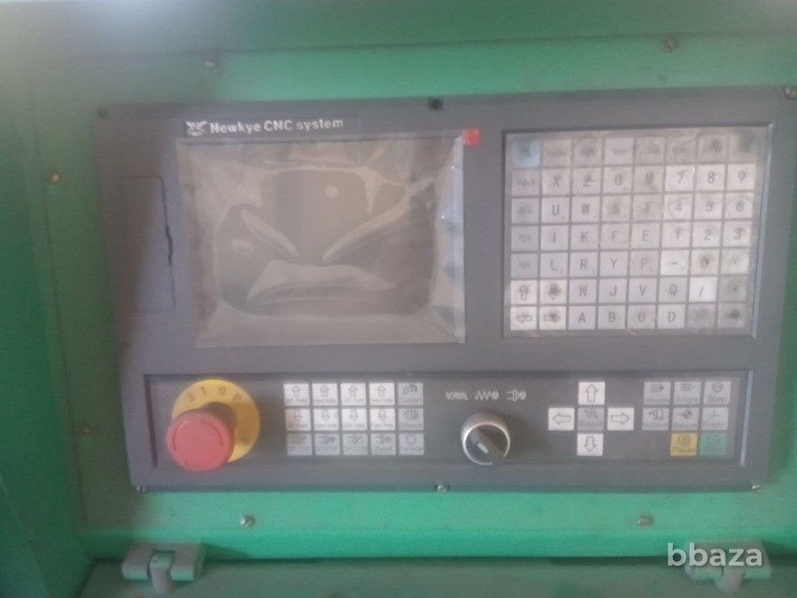 Станки токарные 16К20Т1-02, ЧПУ Москва - изображение 3