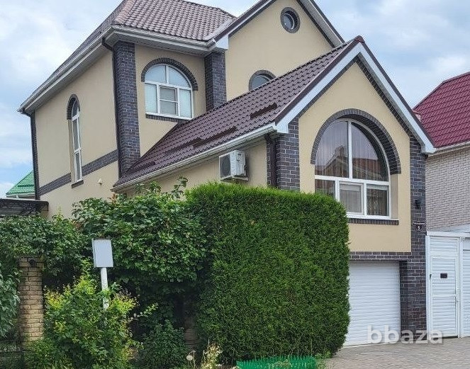 Декоративная отделка фасадов мраморной крошкой Ростов-на-Дону - изображение 1