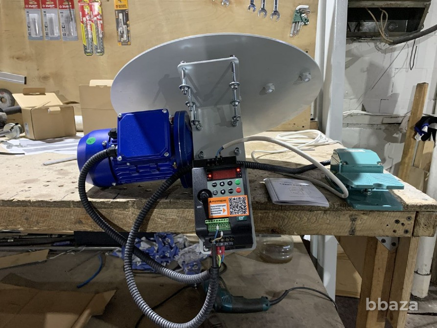 Комплект для самостоятельной сборки упаковочного стола - Komfort “kit” Барнаул - изображение 10