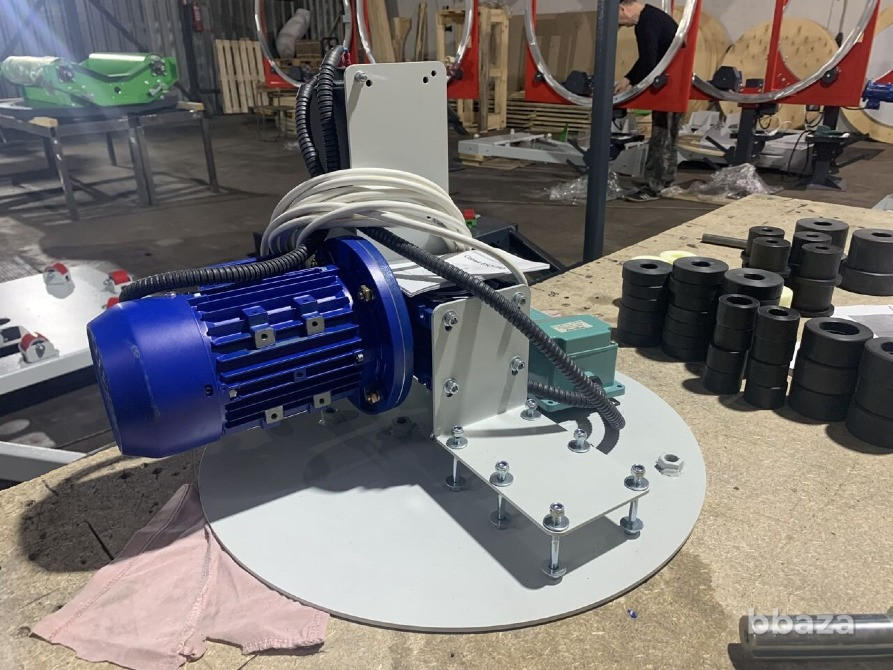 Комплект для самостоятельной сборки упаковочного стола - Komfort “kit” Барнаул - изображение 7