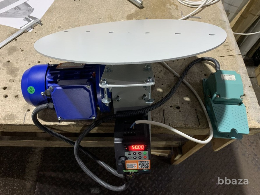 Комплект для самостоятельной сборки упаковочного стола - Komfort “kit” Барнаул - изображение 8