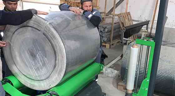 Обмотчик рулонов - Komfort “P1000ROLL” Барнаул